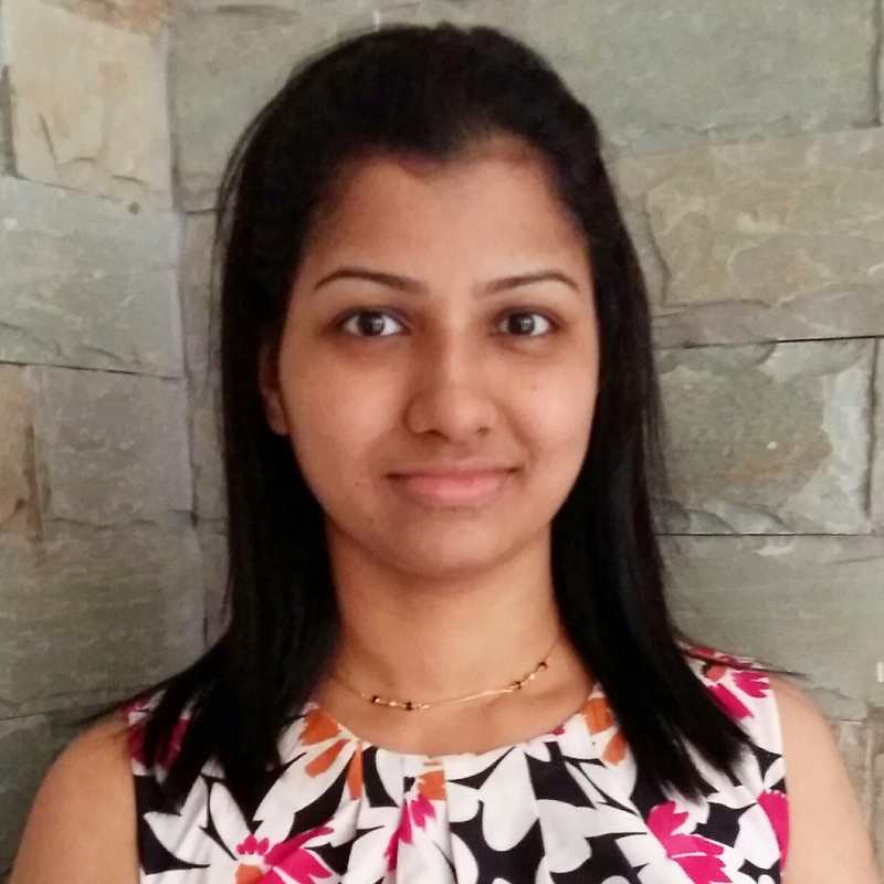 Prasanna Hede Prasanna Hede food blogger