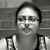Kamalika Chakrabarty Kamalika Chakrabarty food blogger