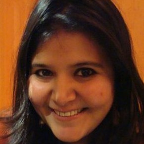 Kainaz Contractor Kainaz Contractor food blogger