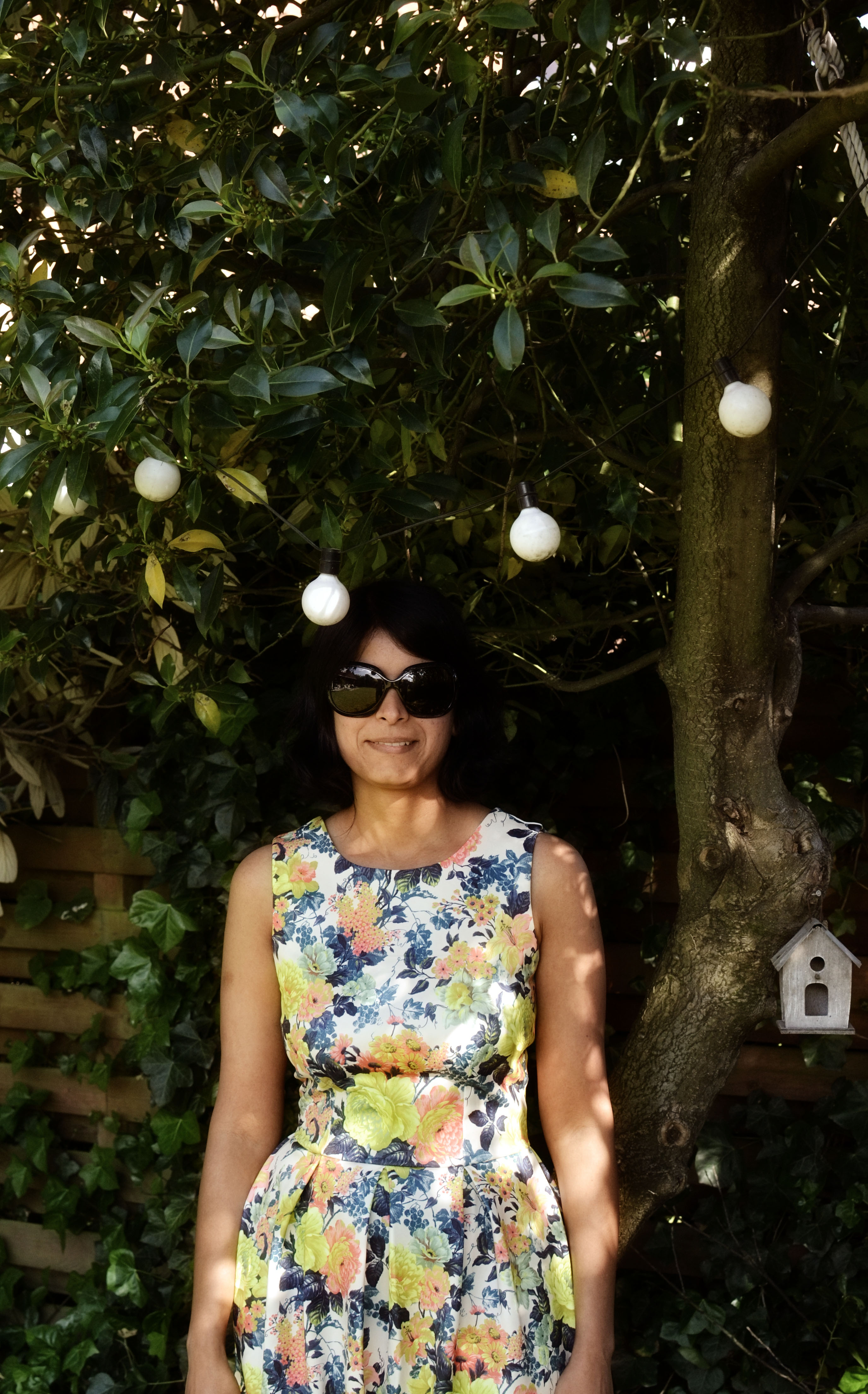 Naina Puthran Naina Puthran food blogger