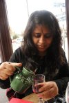 Shweta Agrawal Shweta Agrawal food blogger