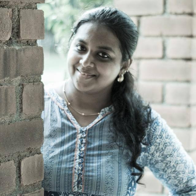 Kishorah Zaufer Kishorah Zaufer food blogger