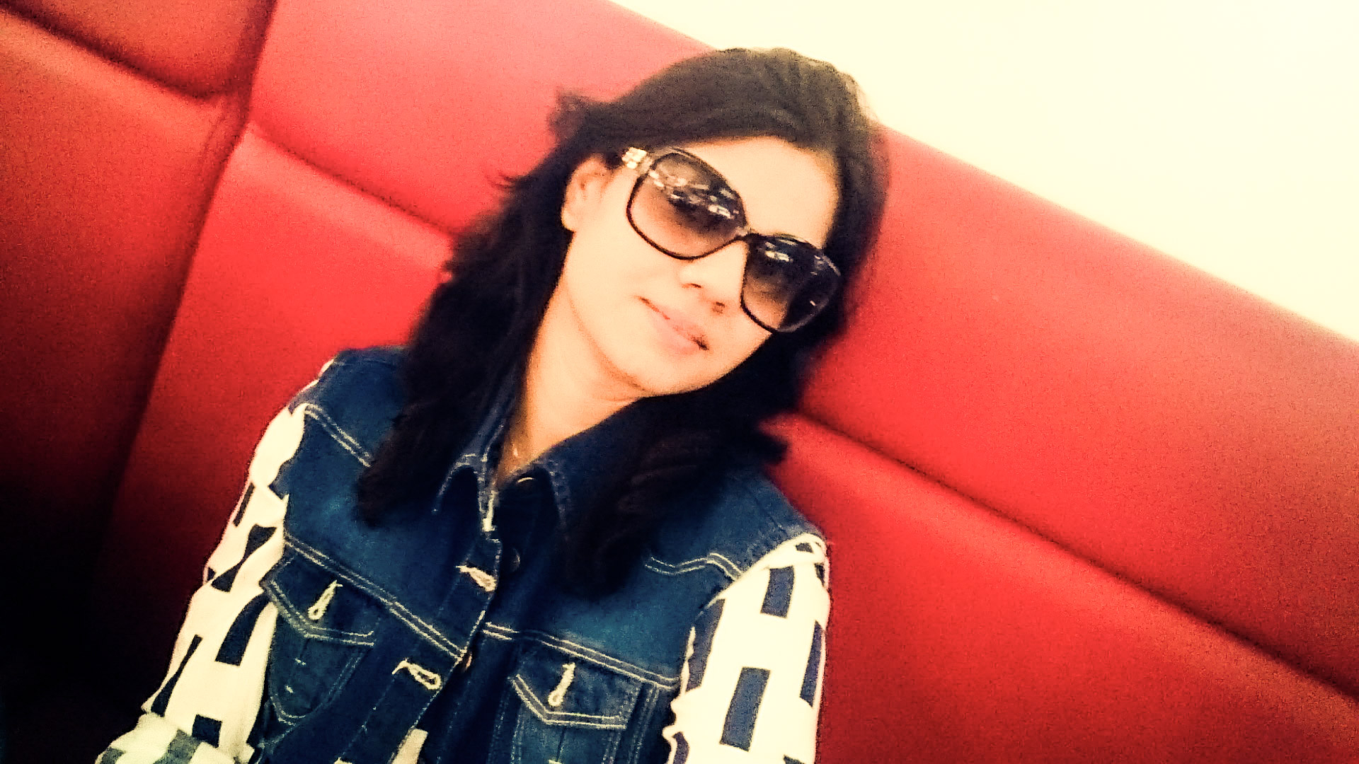 Waagmi Soni Waagmi Soni food blogger