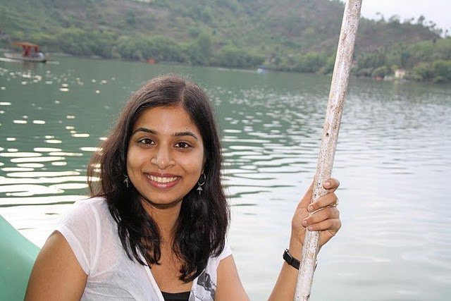 Romila Patnaik Romila Patnaik food blogger