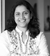 Prerna Singh Prerna Singh food blogger