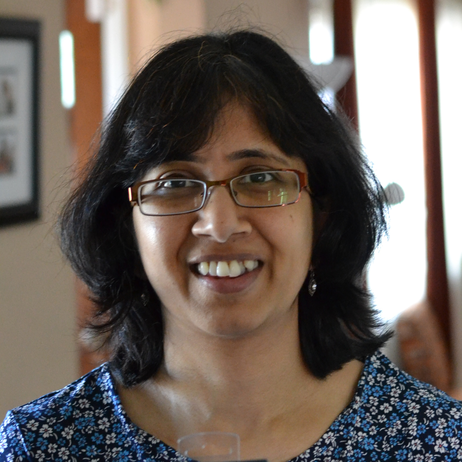 Pavani Nandula Pavani Nandula food blogger