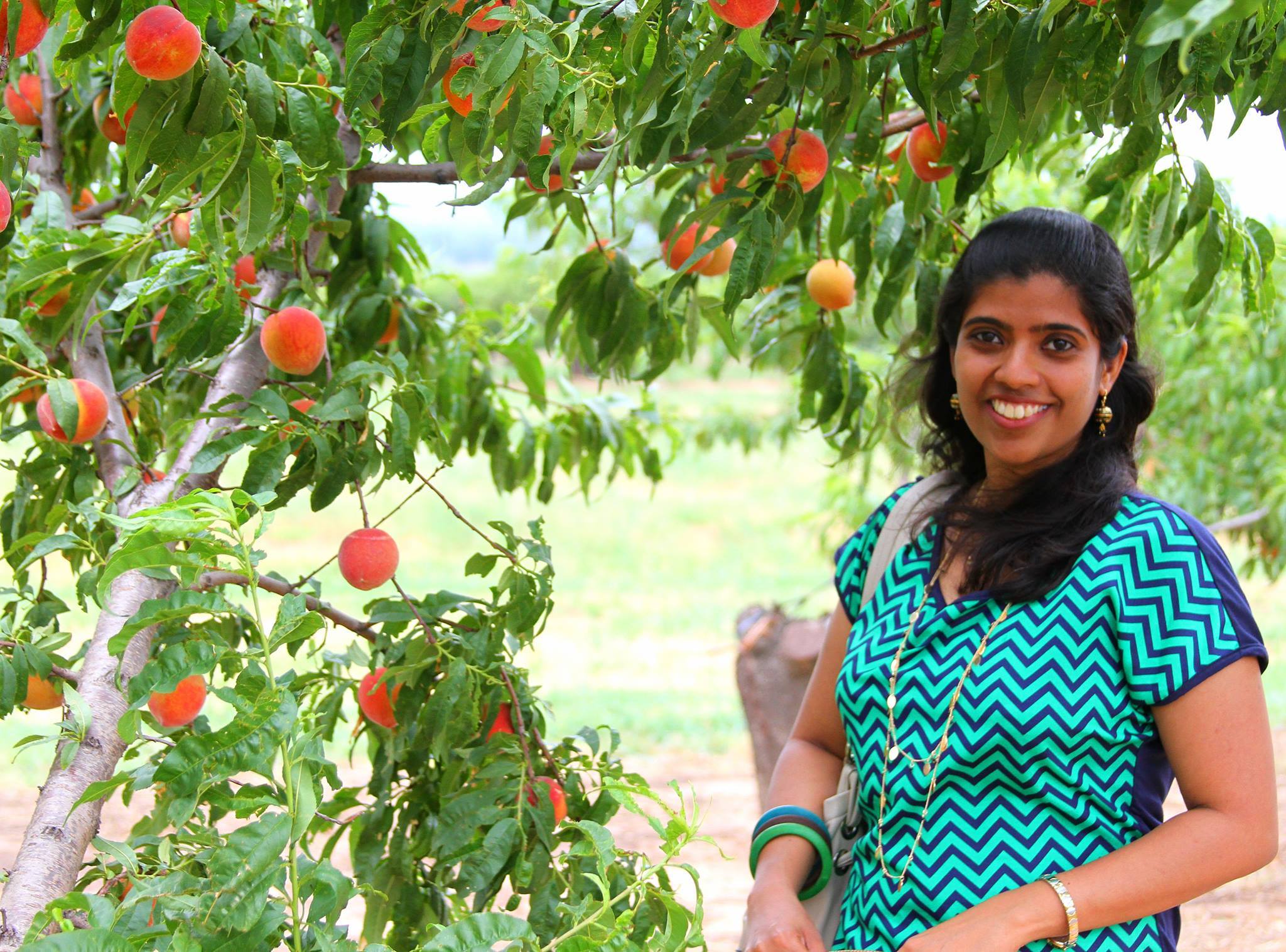 Anjana Bivin Anjana Bivin food blogger