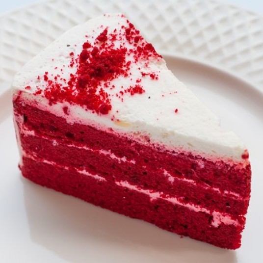 Starbucks Red Velvet Cheesecake Cake Recipe, How to make