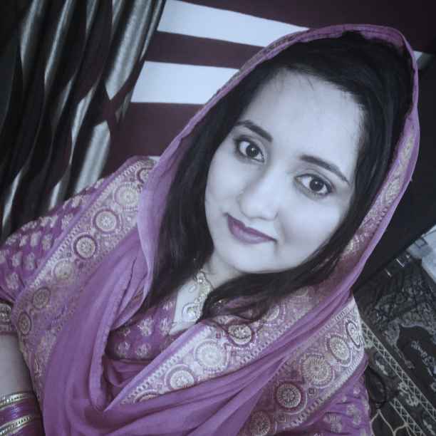 Saima Baig Saima Baig food blogger
