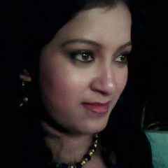 Sampurna Sarkar Sampurna Sarkar food blogger