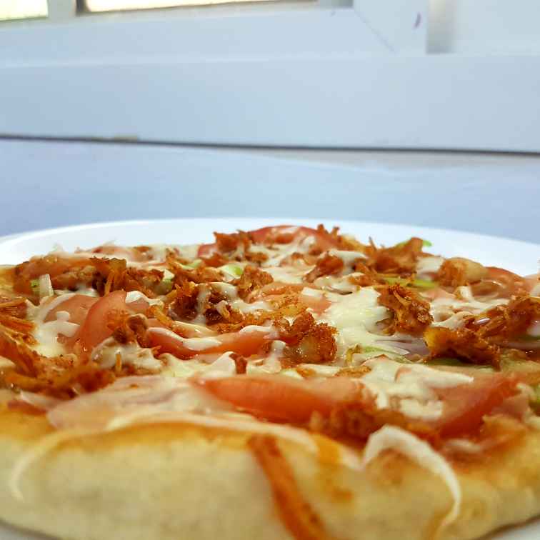 Mini Pizza In Appe Pan recipe by Sushmita Amol at BetterButter