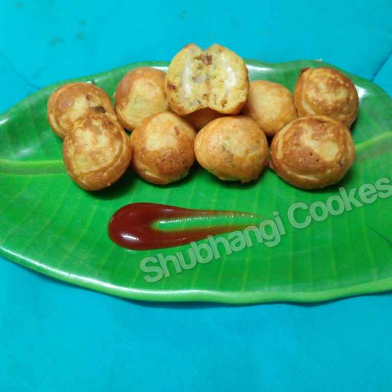 Mixed Dal Cheese Appe Recipe By Shubhangi Pawar In Marathi At Betterbutter