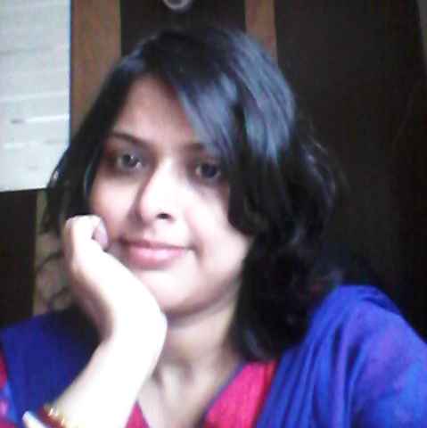 Soma Mukherjee Soma Mukherjee food blogger
