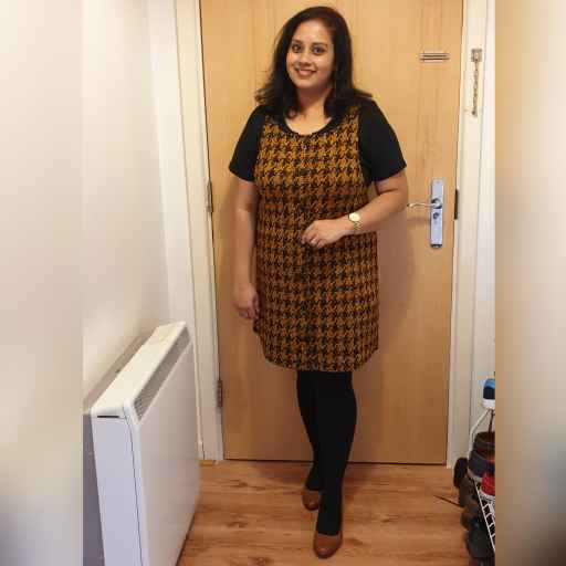 Sreemoyee Bhattacharjee Sreemoyee Bhattacharjee food blogger