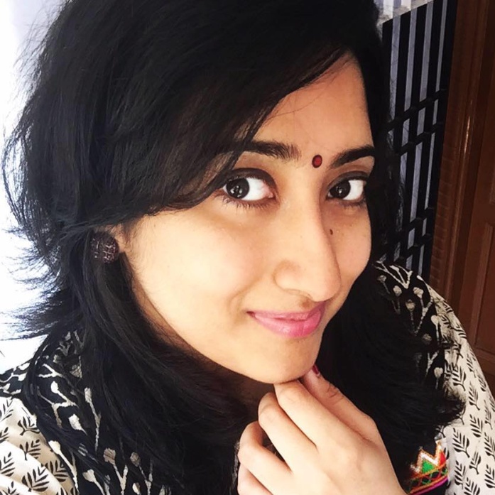 Suganya Hariharan Suganya Hariharan food blogger