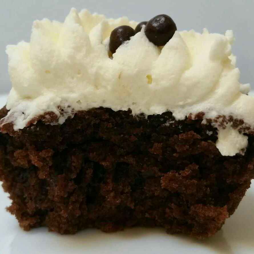 Tiramisu Cupcakes Recipe By Swapna Sunil At Betterbutter