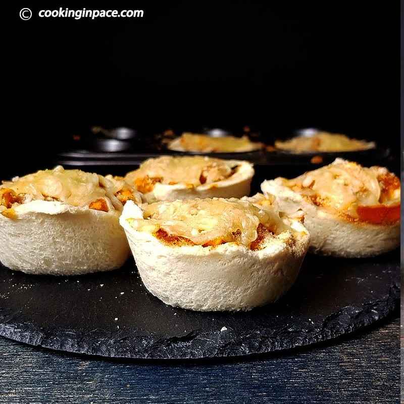 Vins Raj Vins Raj food blogger