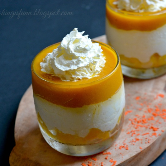 Eggless Mango Tiramisu Recipe By Waagmi Soni At Betterbutter