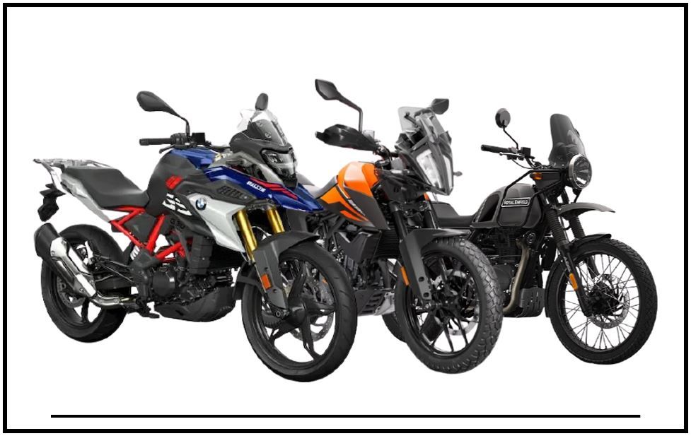 New Tourer Bikes In India 21 Top Tourer Bikes Prices Mileage Specifications Colors Images