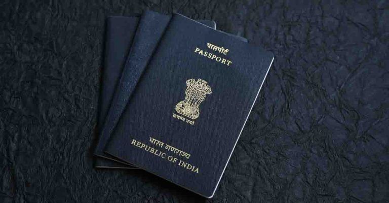 indian passport renewal in dallas texas