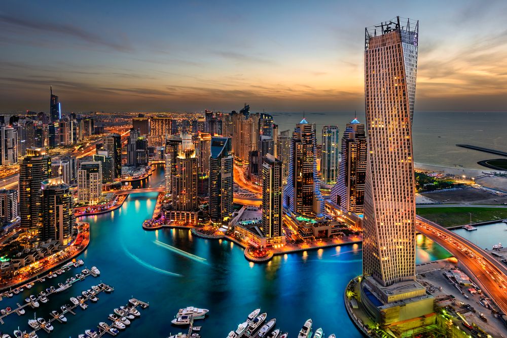 CARS24 Is Now In The UAE!