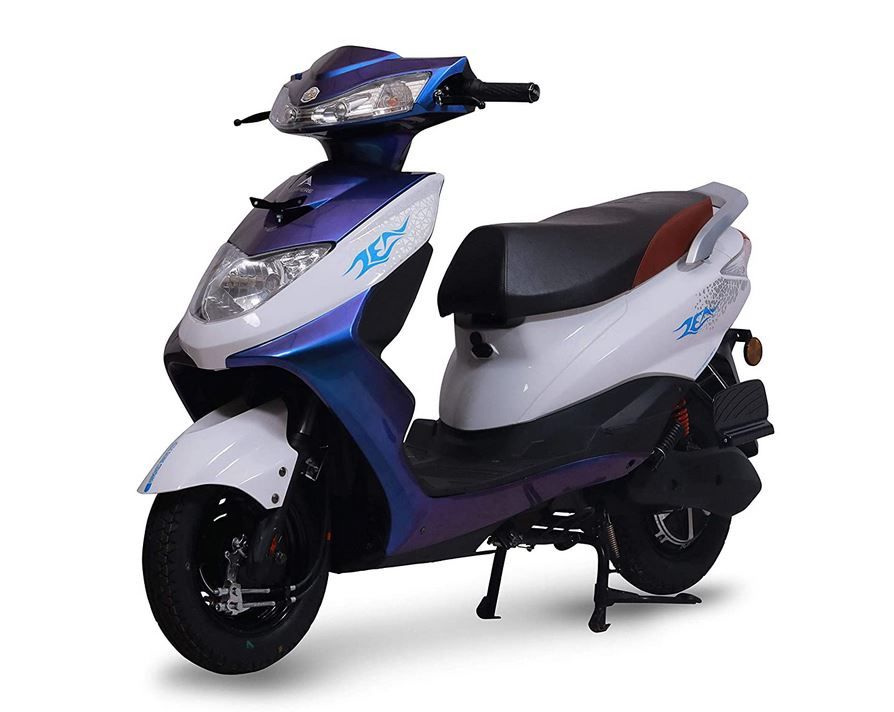 New Ampere Bikes in India 2021-22 - Price, Mileage, Specification 
