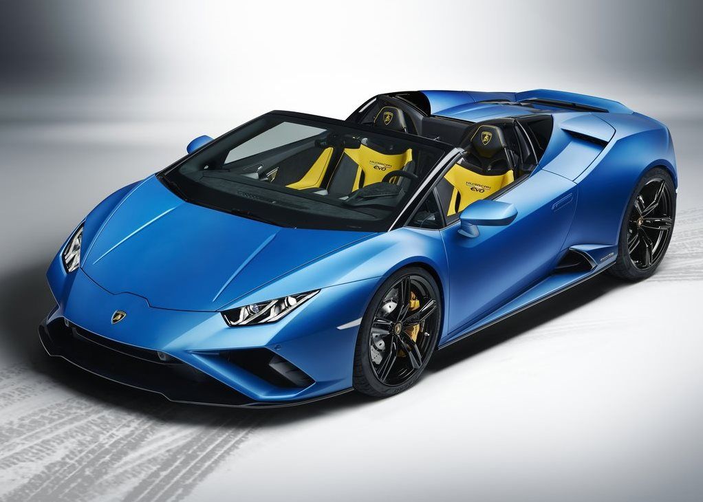Best Convertibles in UAE 2021-22: Price, Specifications, Mileage, Colors, Images