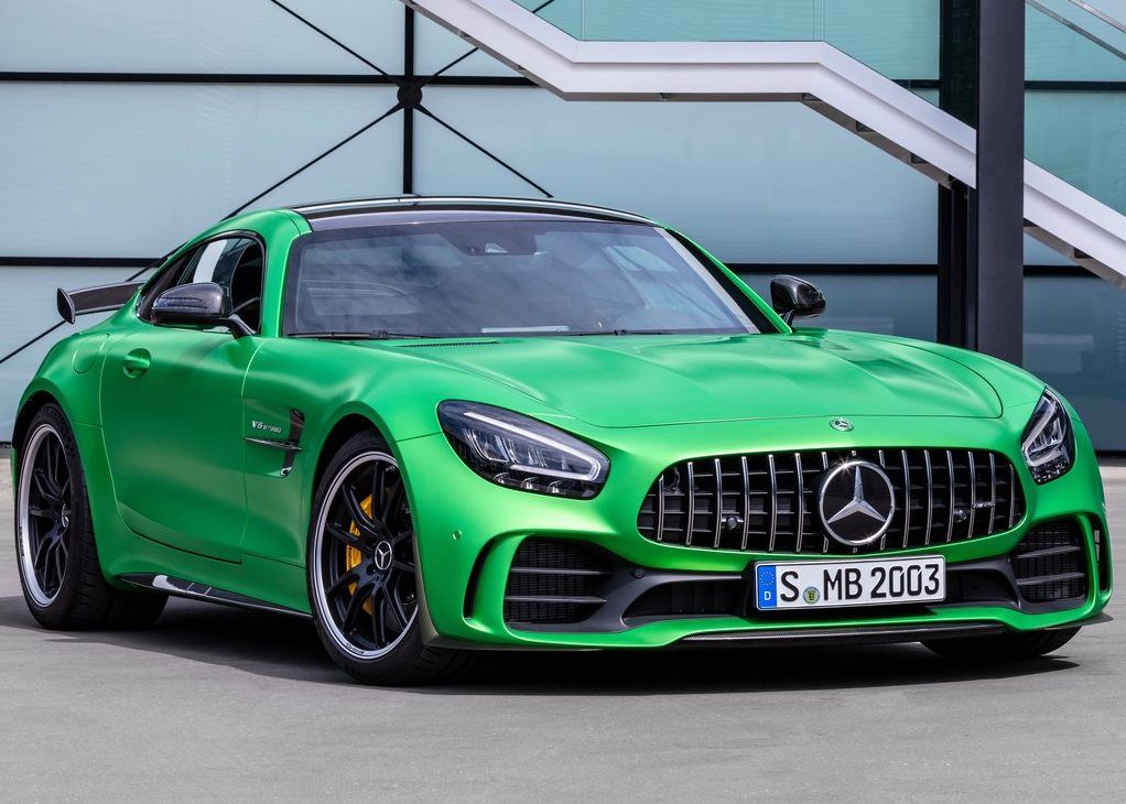 Best Coupes in UAE 2021-22: Price, Specifications, Mileage, Colors, Images