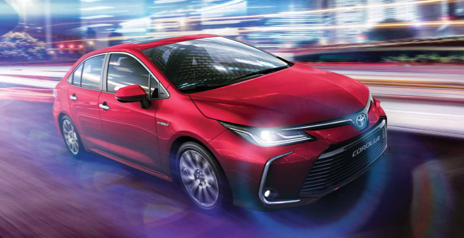 Best Sedans In UAE 2021 22 Price Specifications Mileage Colors Images