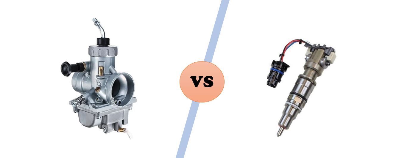 Difference between EFI and Carburettors Explained. Advantages and Disadvantages of EFI in Bikes.