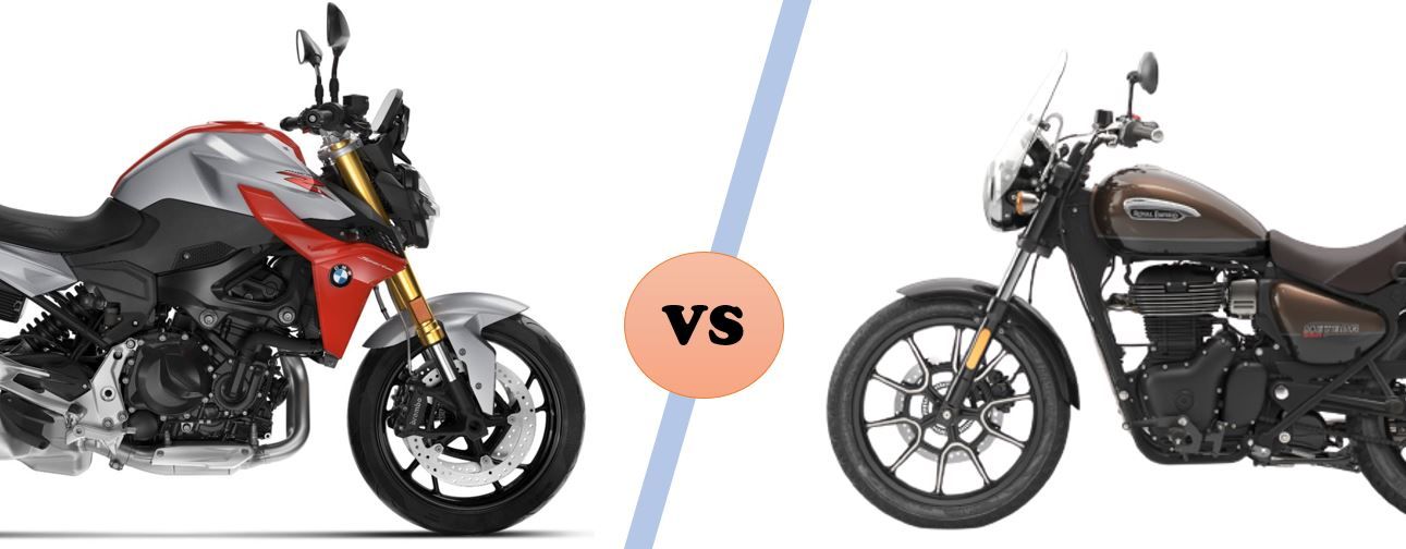 Difference between Telescopic Forks and USD Forks in motorcycles: Explained