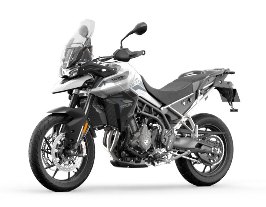 What makes a Bike an Adventure Bike – Features of Adventure Bikes in India