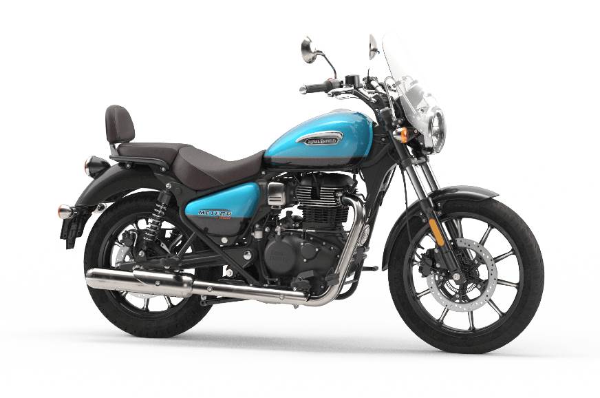 Royal Enfield Meteor 350 receives a price hike, starts at Rs. 1.99 lakhs now