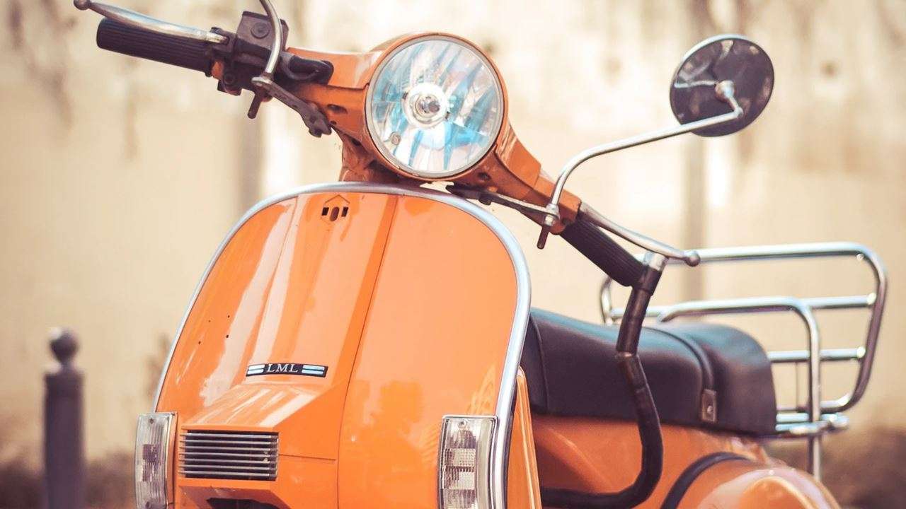 LML scooters to make a comeback with an electric two-wheeler