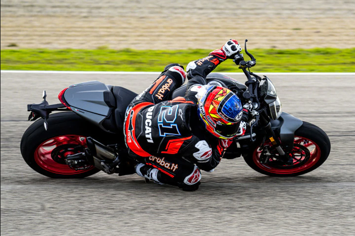 Ducati’s New 111 bhp Monster Coming to India Soon