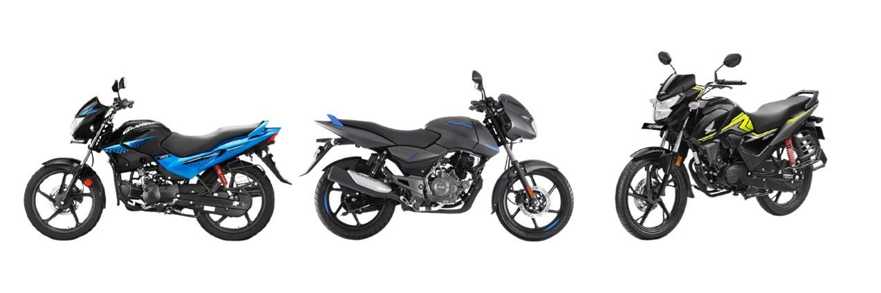 Top Bikes Under 80,000 in India 2021-22 – Price, Mileage, Specifications, Colors, Images