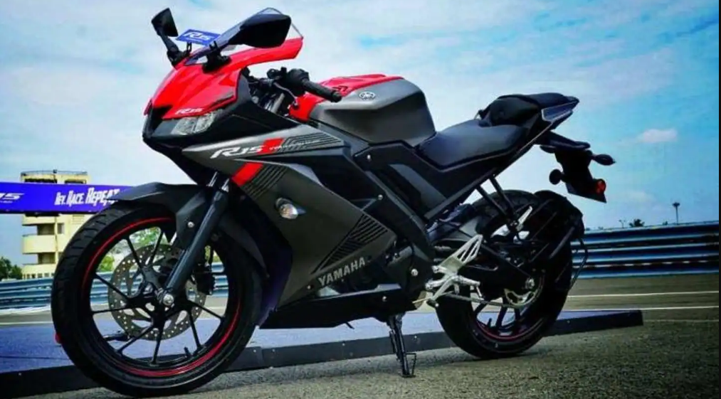New Yamaha R15 Coming on September 21