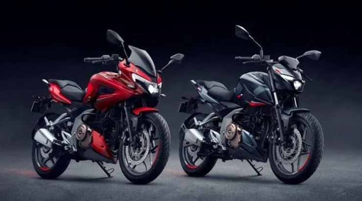 Bajaj Pulsar 250 launched in India; Priced from Rs 1.38 lakh
