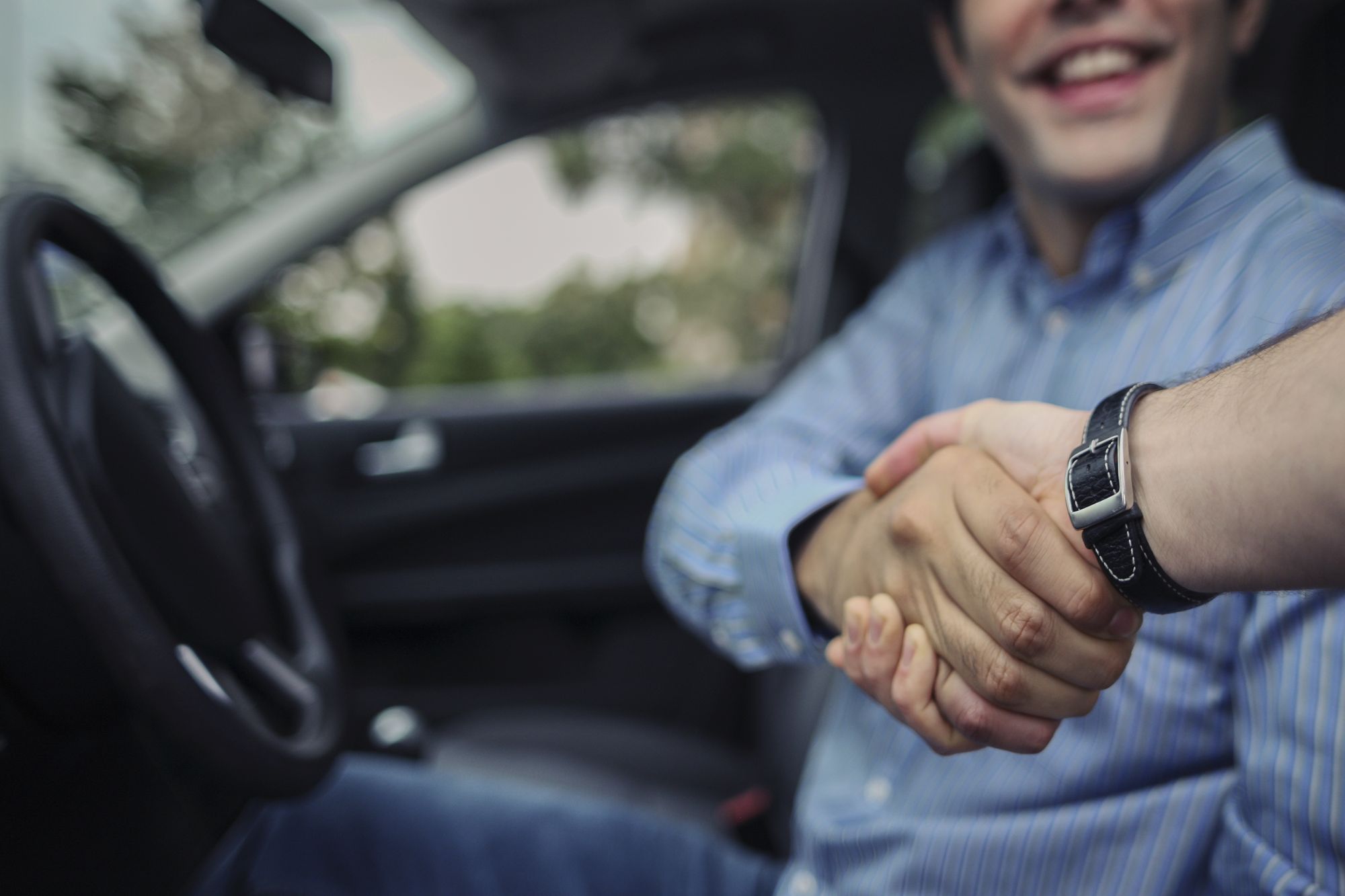 Should you buy a used car?