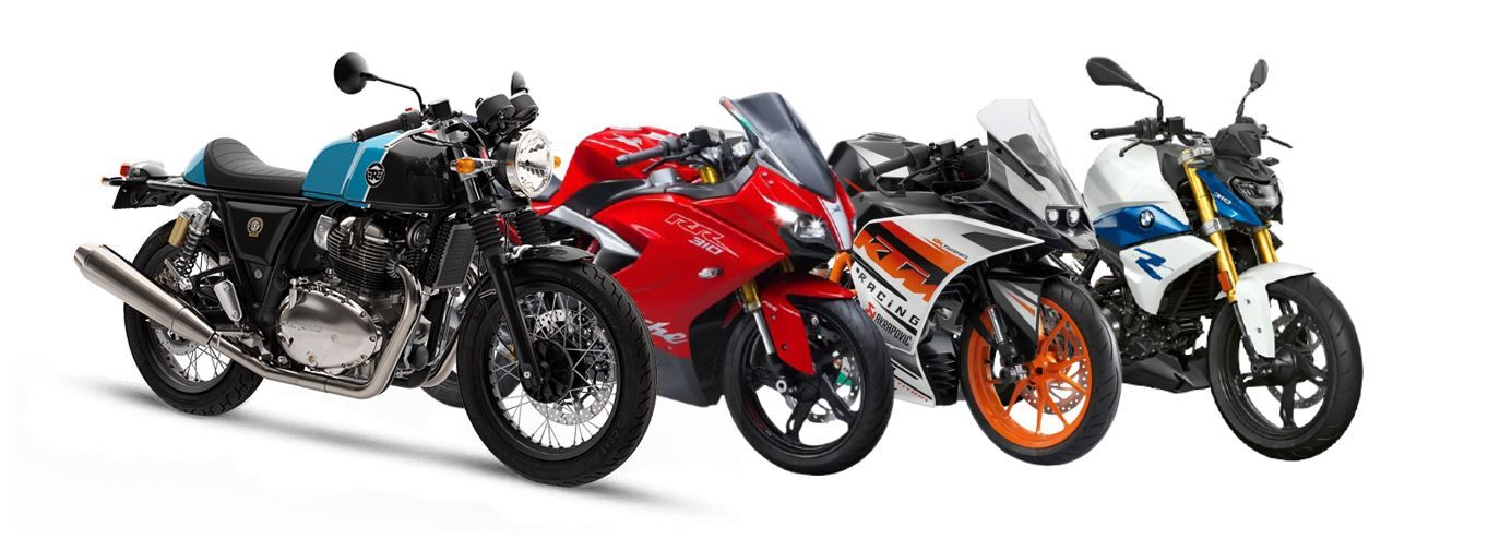 Top Bikes Under 3 Lakhs in India 2021-22 – Price, Mileage, Specifications, Colors, Images