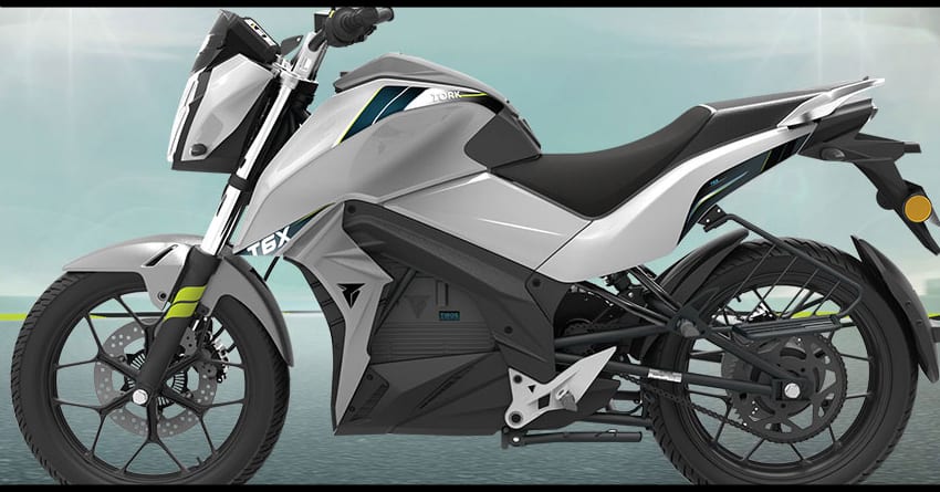Tork to launch T6X electric bike in India soon