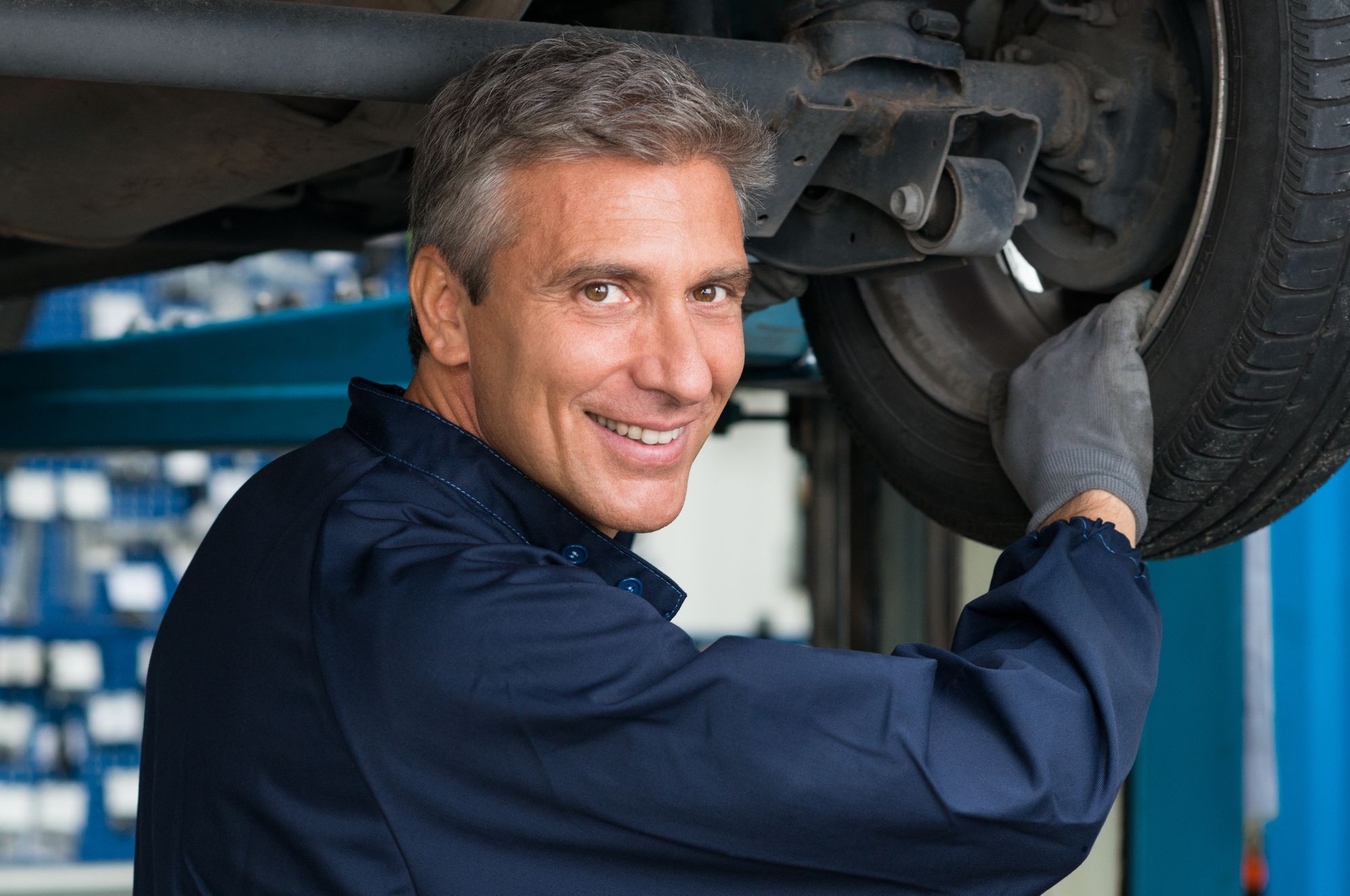 Essential Tyre Care Tips