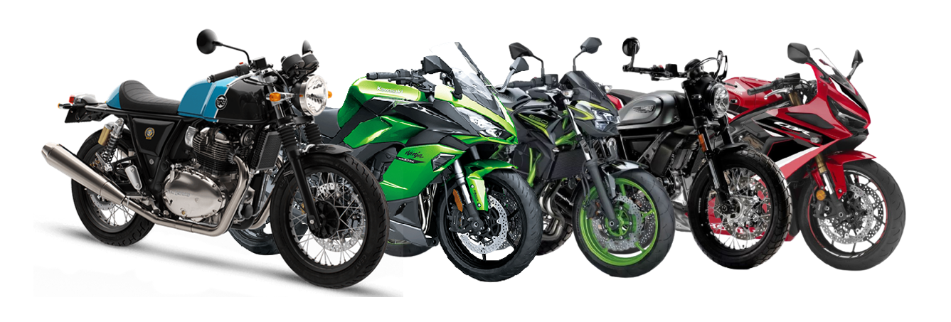 Top 10 Middle-Weight Bikes in India 2021-22 – Price, Mileage, Specifications, Colors, Images