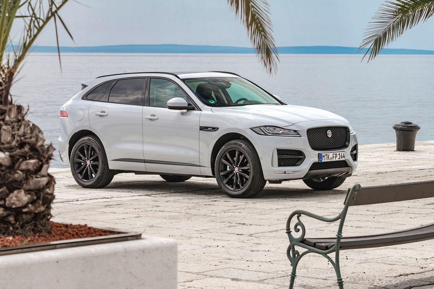 Best cars for the beach