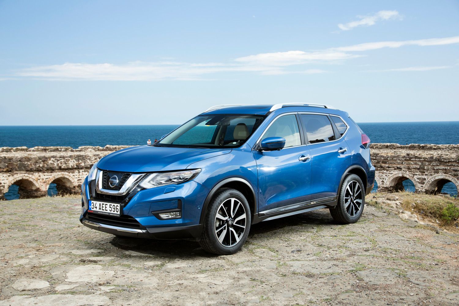 Best cars to keep you cool