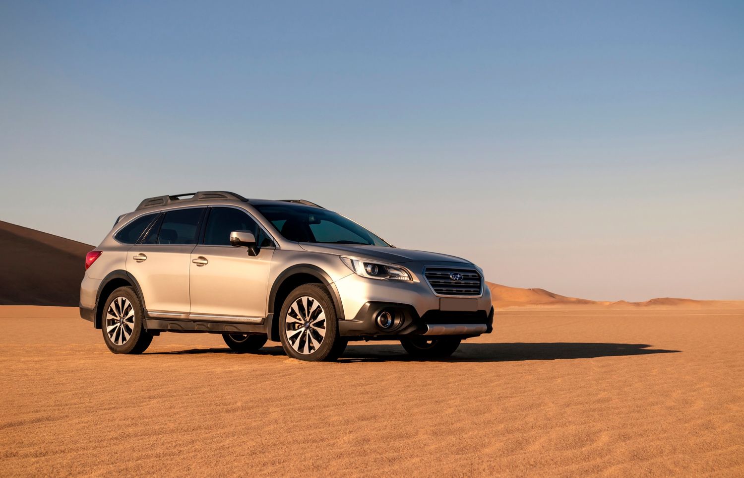 Best cars for the beach