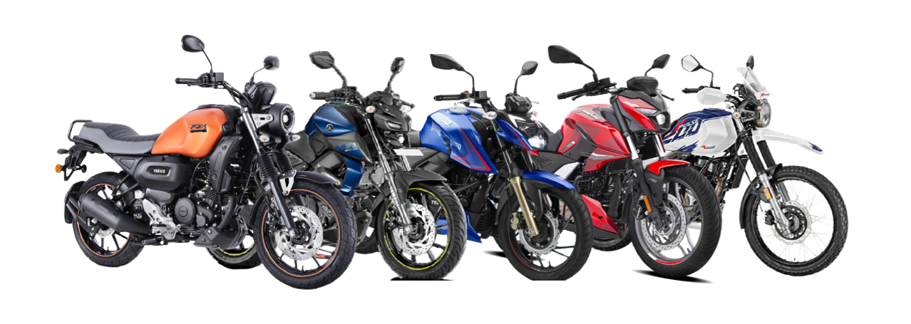 Top 5 Feature Rich Bikes Under 1.5 Lakh in India 2021-22 – Price, Mileage, Specifications, Colors, Images