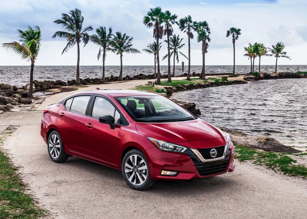 Best Fuel Efficient Sedans in UAE 2021-22: Price, Specifications, Mileage, Colors, Images