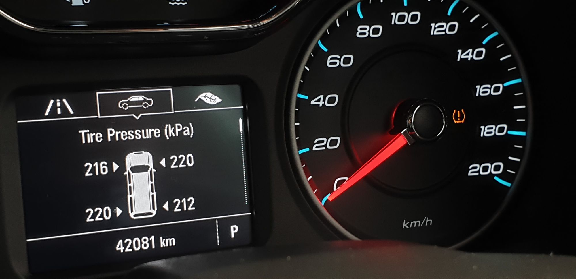Why low tire pressure will hurt your car?