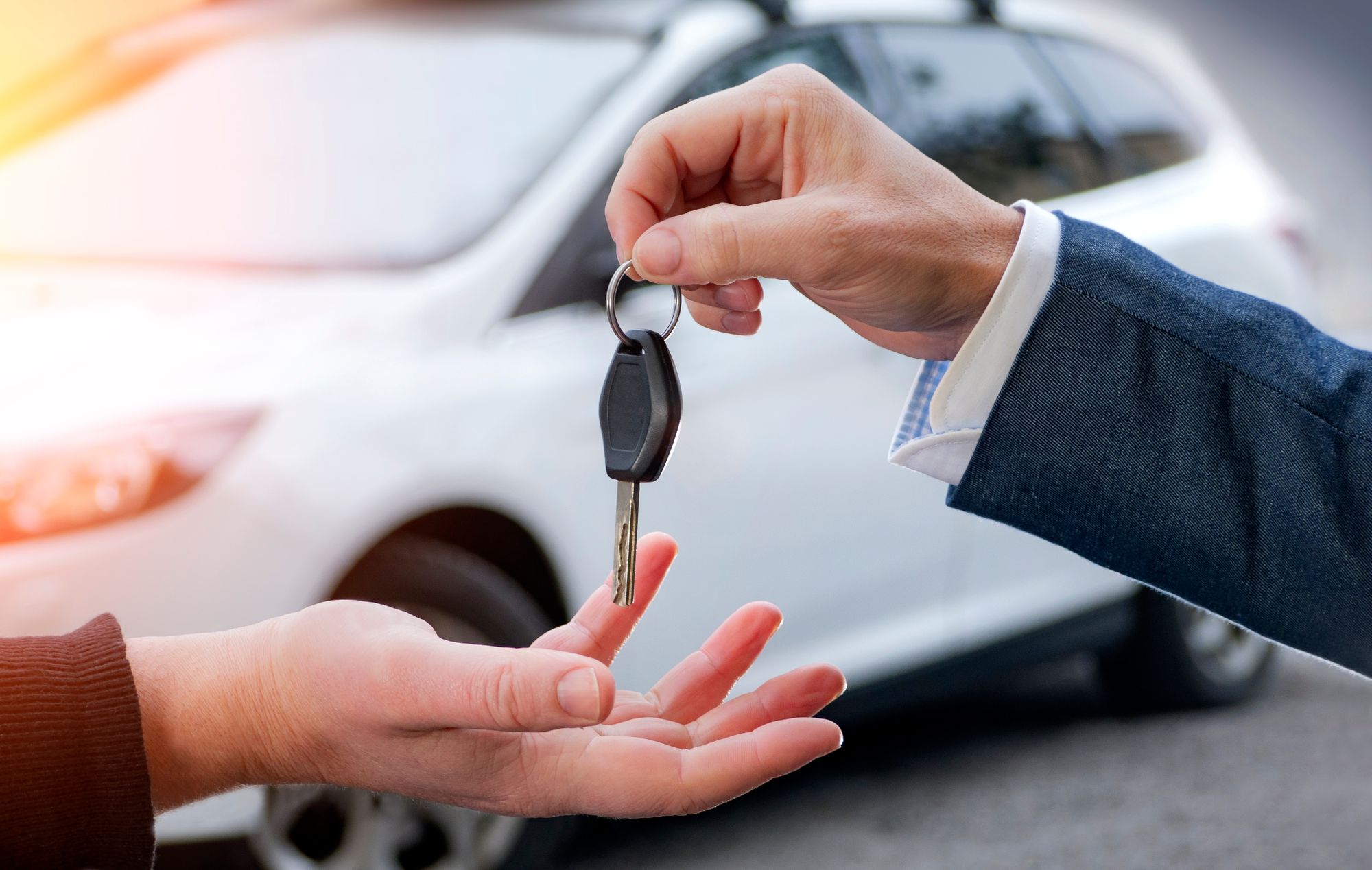 5 Common Mistakes New Car Owners Make